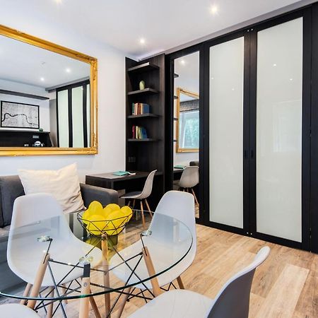 Circlelet Luxury Private Suites ลอนดอน ภายนอก รูปภาพ