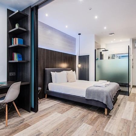 Circlelet Luxury Private Suites ลอนดอน ภายนอก รูปภาพ