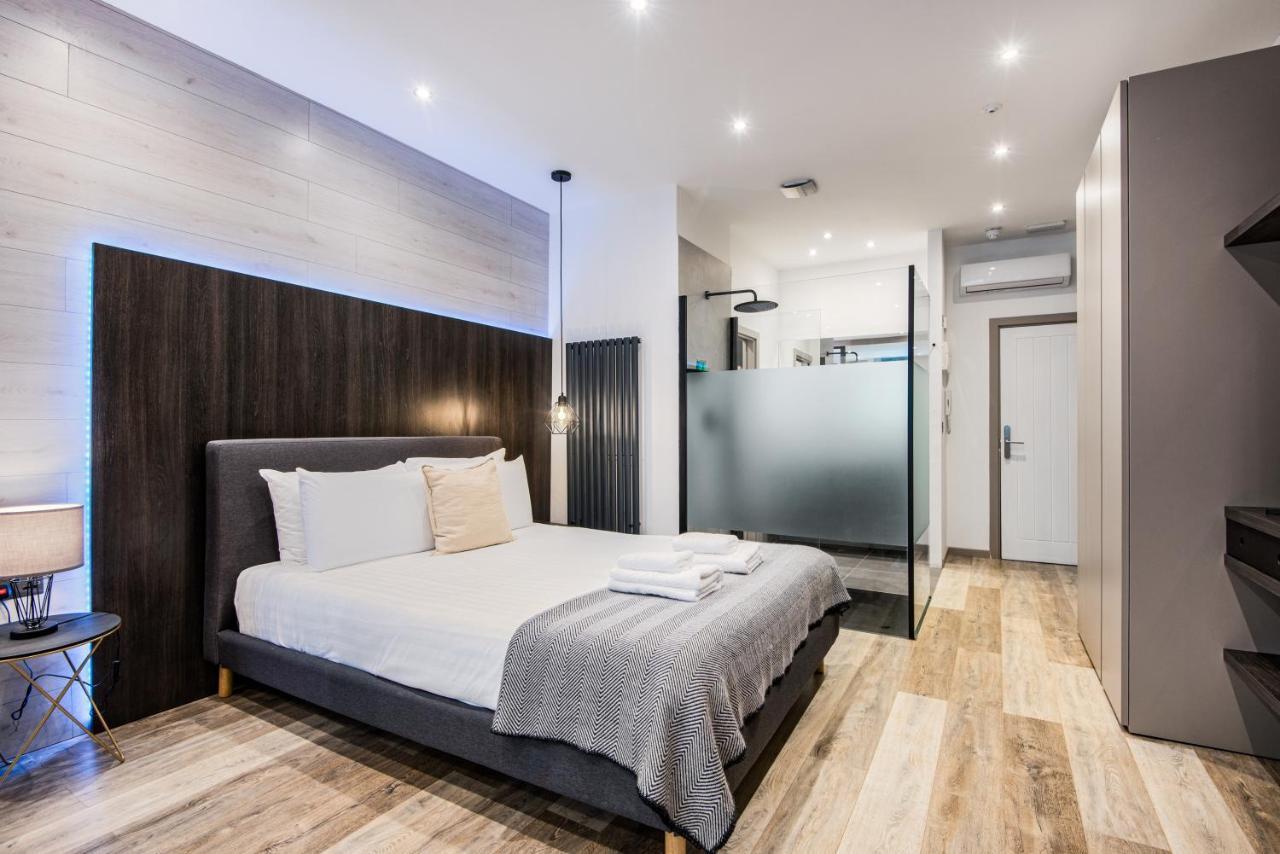 Circlelet Luxury Private Suites ลอนดอน ภายนอก รูปภาพ