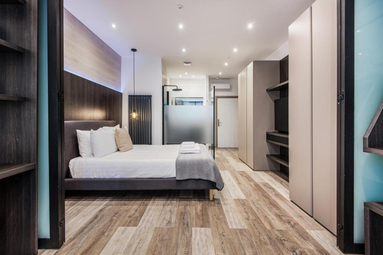 Circlelet Luxury Private Suites ลอนดอน ภายนอก รูปภาพ