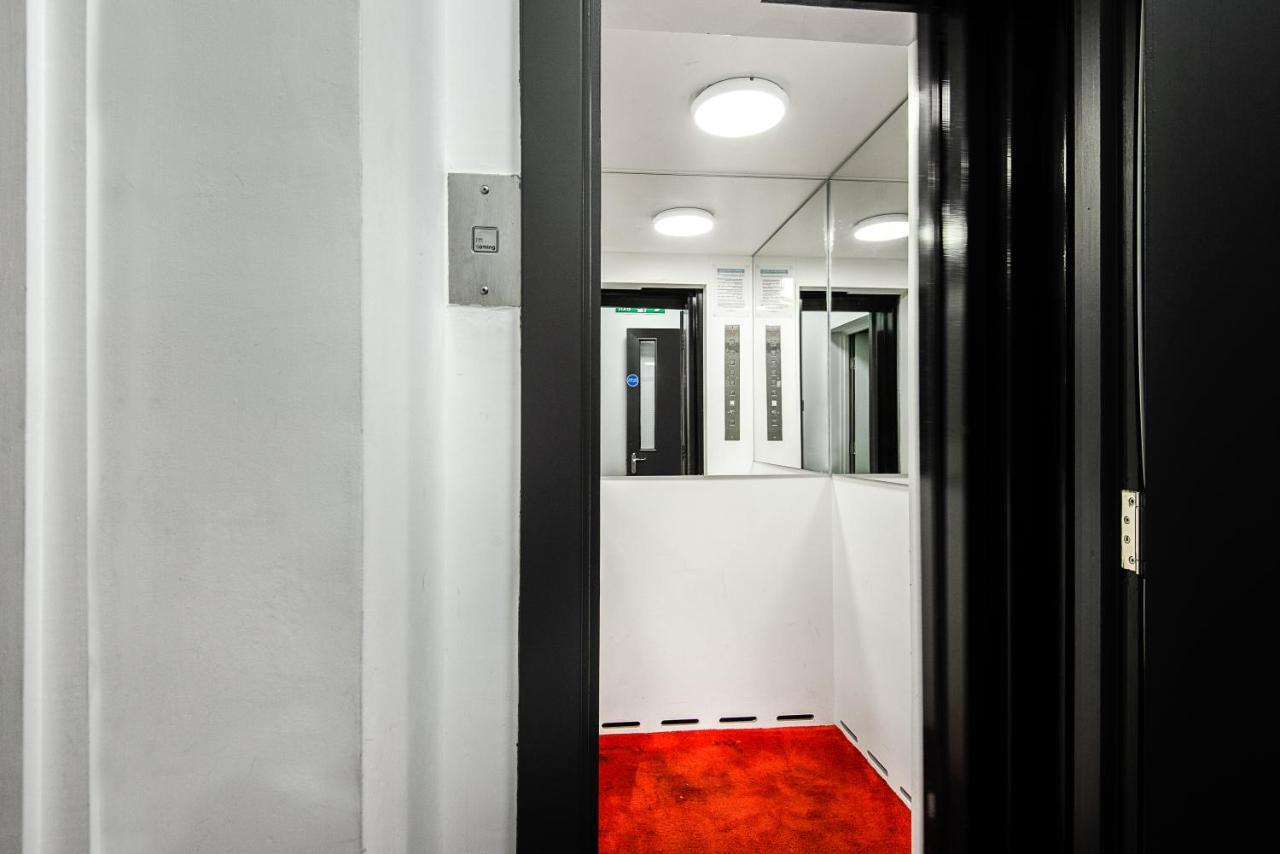 Circlelet Luxury Private Suites ลอนดอน ภายนอก รูปภาพ