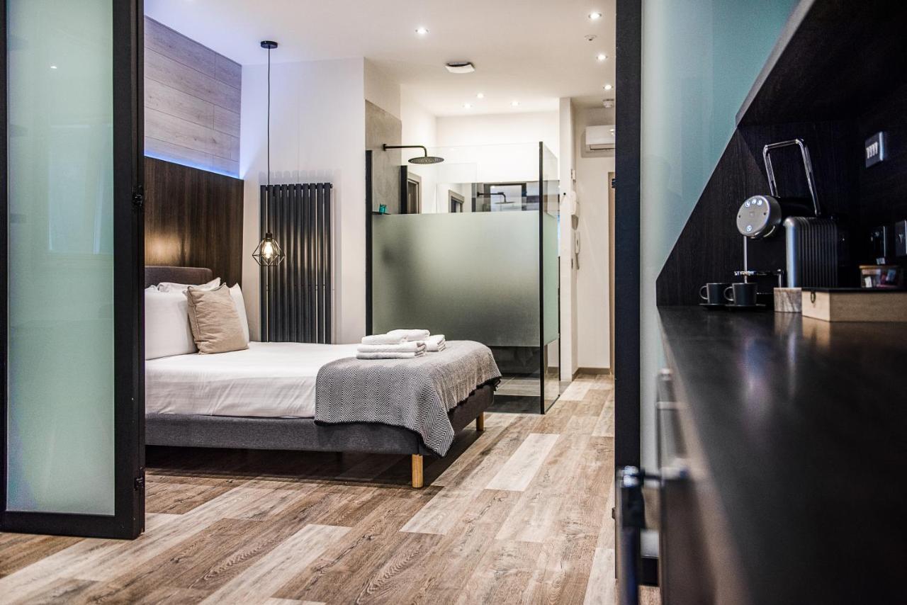 Circlelet Luxury Private Suites ลอนดอน ภายนอก รูปภาพ