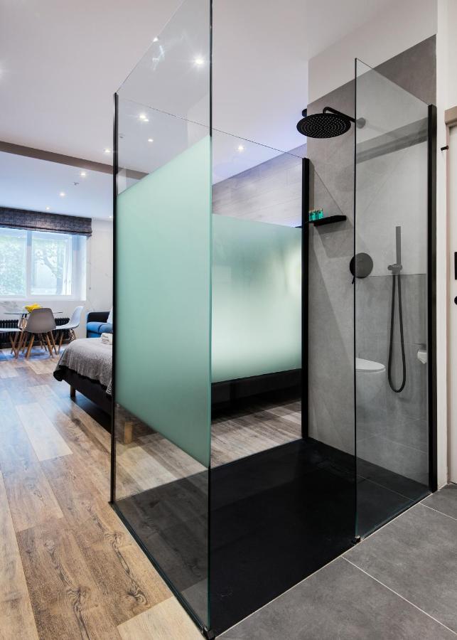 Circlelet Luxury Private Suites ลอนดอน ภายนอก รูปภาพ