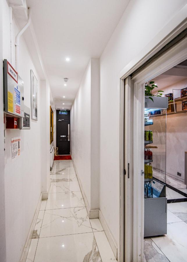 Circlelet Luxury Private Suites ลอนดอน ภายนอก รูปภาพ