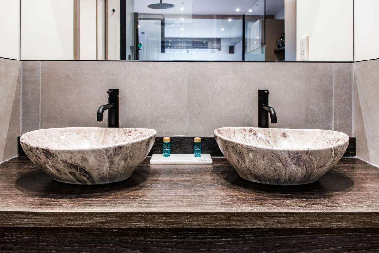 Circlelet Luxury Private Suites ลอนดอน ภายนอก รูปภาพ
