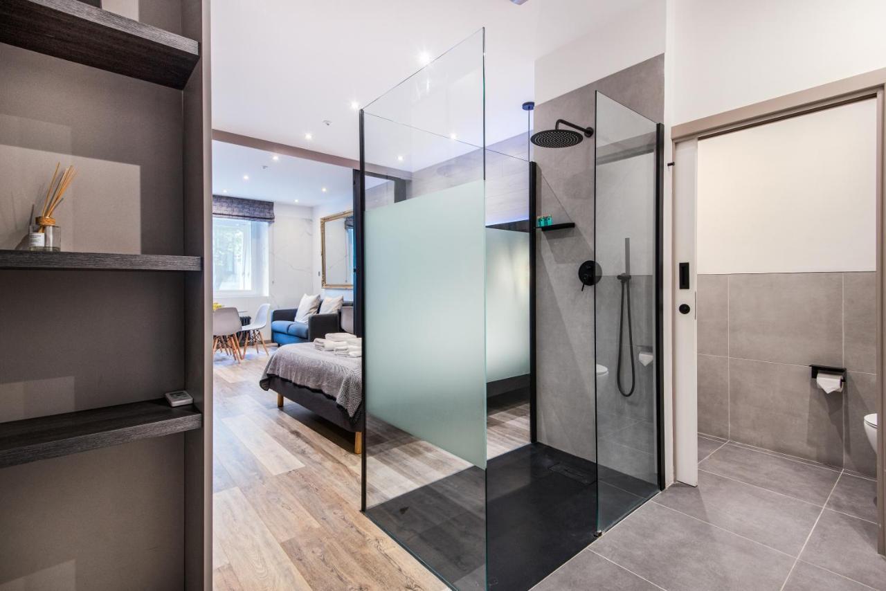 Circlelet Luxury Private Suites ลอนดอน ภายนอก รูปภาพ