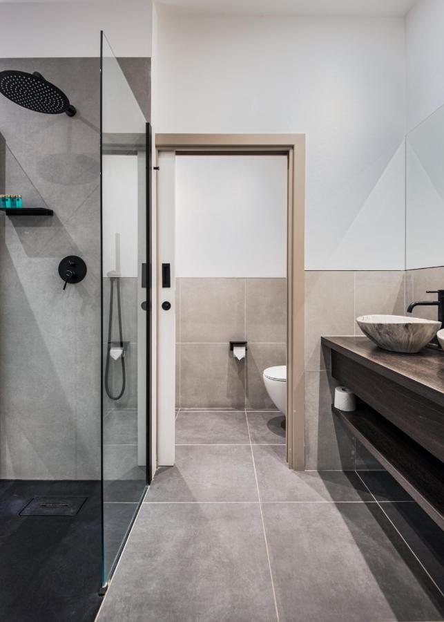 Circlelet Luxury Private Suites ลอนดอน ภายนอก รูปภาพ