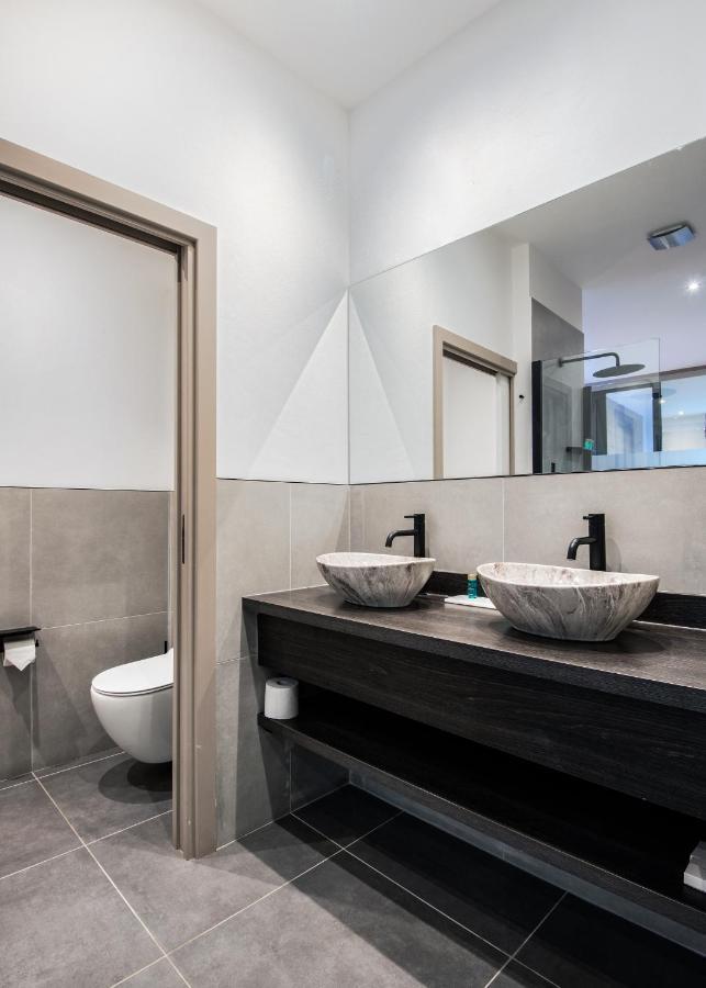Circlelet Luxury Private Suites ลอนดอน ภายนอก รูปภาพ
