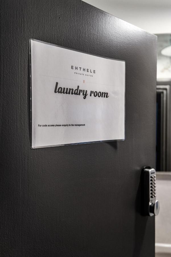 Circlelet Luxury Private Suites ลอนดอน ภายนอก รูปภาพ