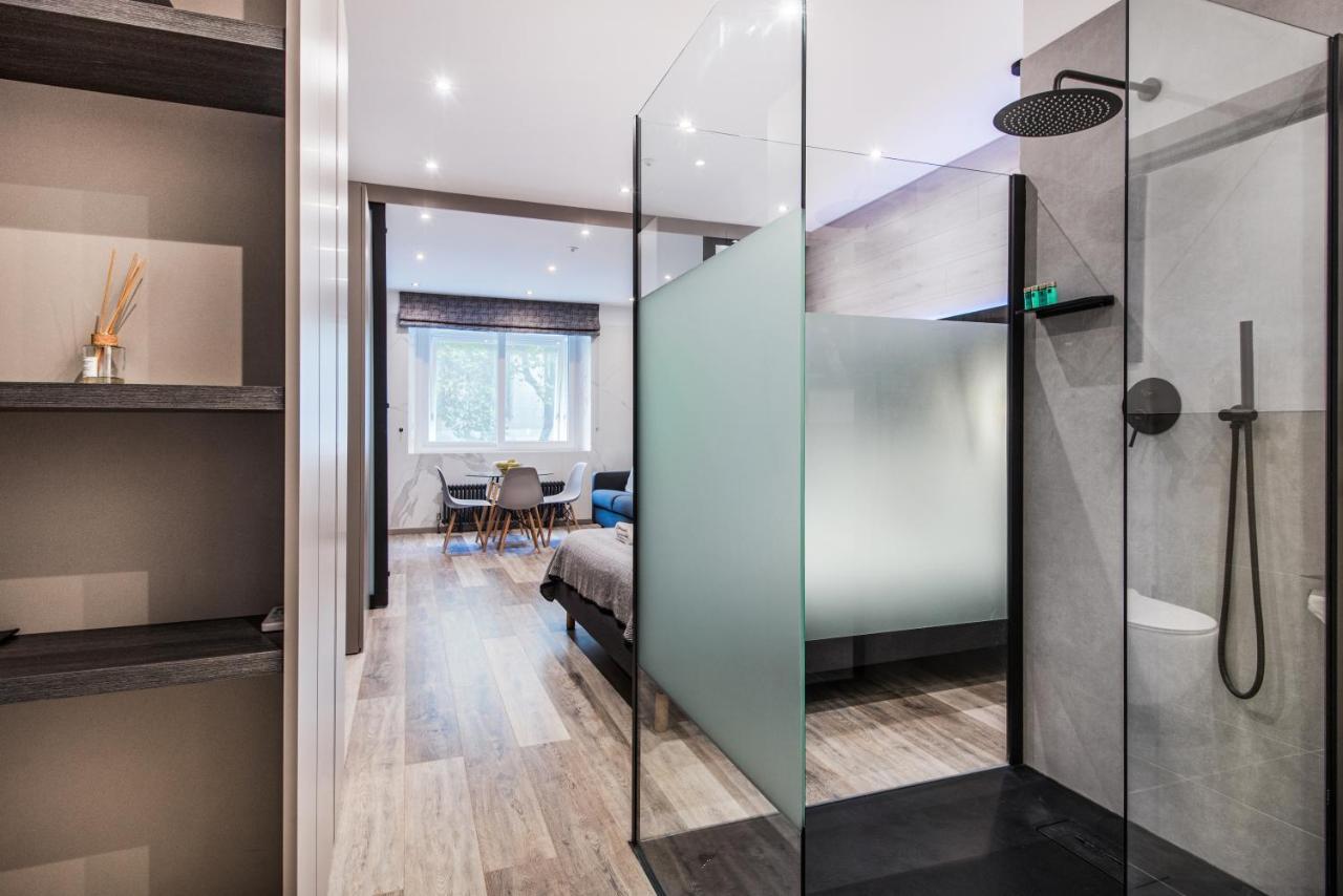 Circlelet Luxury Private Suites ลอนดอน ภายนอก รูปภาพ